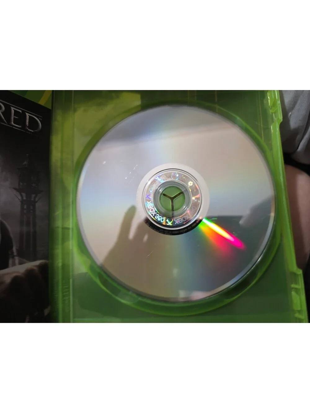 Dishonored - Microsoft Xbox 360